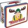Фото профиля Wally World