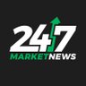 Profilbild von 24/7 MarketNews