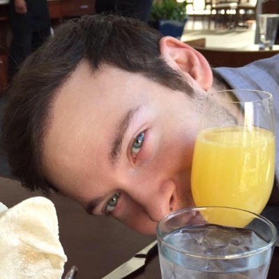 timjhogan's profile picture