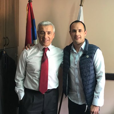 Aleksandar Ivanović's profile picture