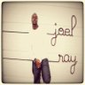 Joel Ray Ishman's profile picture