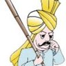 Profilbild von देशी लट्ठ