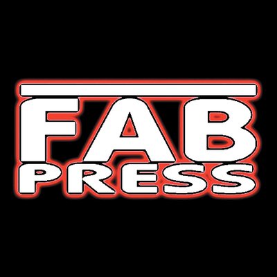 FAB Press's profile picture