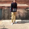 UjjwaL katiyar 的头像