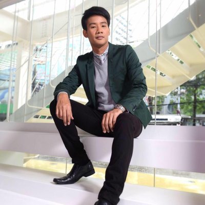 ittipat_tv's profile picture