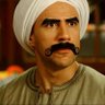 Profilbild von الـــكـــبـــيـــر
