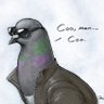 Churtch Pidgeon profil fotoğrafı