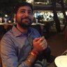 Alok R Tripathy 的头像