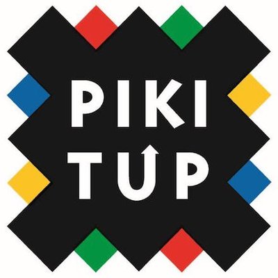Pikitup's profile picture