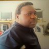 maurice maswiswi's profile picture