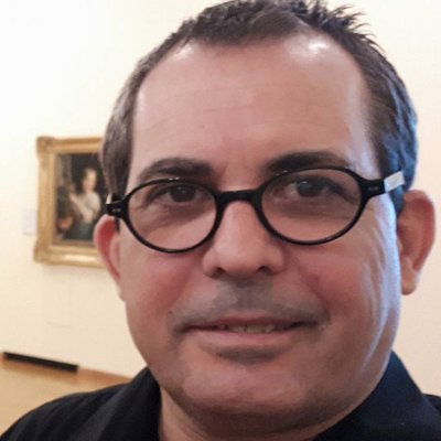 Juan Antonio Fernández Palacios's profile picture