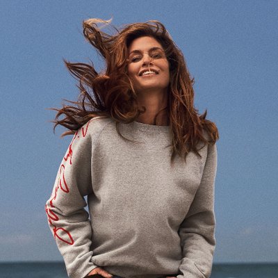 Cindy Crawford's profile picture