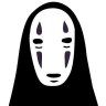 呪いの仮面 的头像