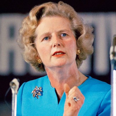 MrsMThatcher's profile picture