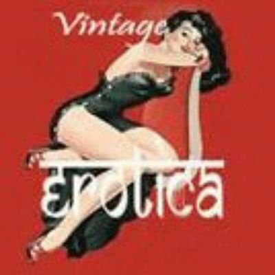 vintagerotica1's profile picture