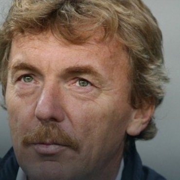 Zbigniew Boniek's profile picture