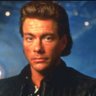 JCVD profil fotoğrafı