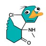 Фото профиля Hipsturs Platypus (¿parodia?)