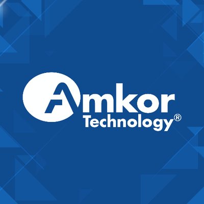 AmkorTechnology's profile picture
