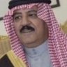 مسعر المشهور الشعلان 的头像