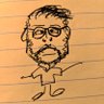 Danny Bergum 的头像