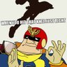 Profilbild von Captain C. Falcon