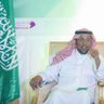محمد بن عبدالعزيز النصار 的头像