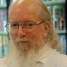 Profilbild von Patrick Durusau Seeking Demise of #WhiteSupremacy