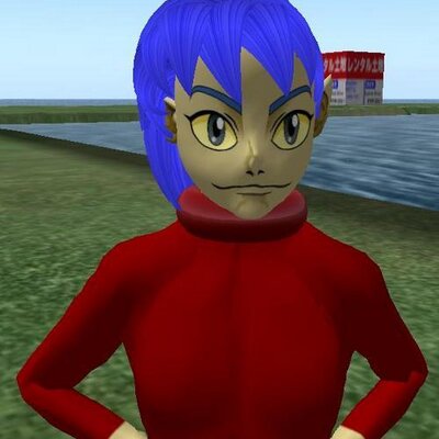 sekaishinjitsu's profile picture