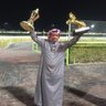 رائد بن نايف العطاوي's profile picture
