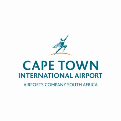 Cape Town Airport's profile picture