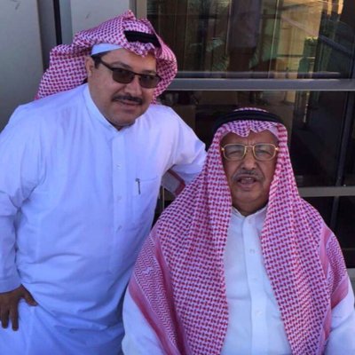 م. بدر بن علي الفايز's profile picture