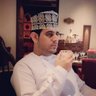 OMANI AL-BULUKI's profile picture
