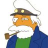 The Admiral 的头像