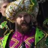 Scottish Mick 的头像