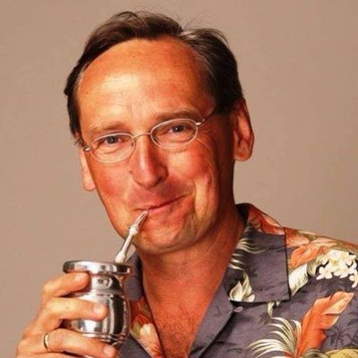 TheCejrowski's profile picture