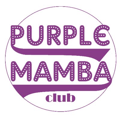 PurpleMambaClub's profile picture