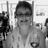 Profilbild von Jayne Barnes