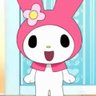 マイメロディ7 MyMelody7 的头像