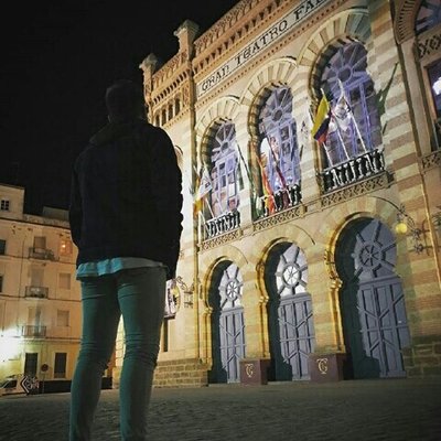 Chano de Cádiz's profile picture