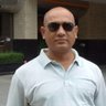 Profilbild von Dilip Dandekar