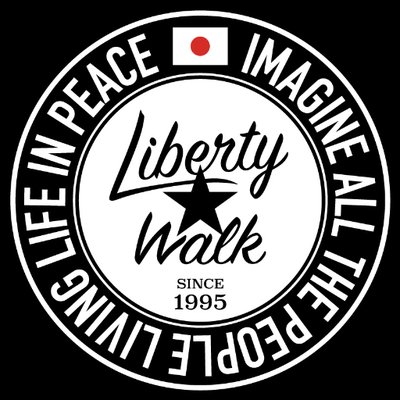 LIBERTY WALKใofficialใ's profile picture