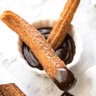 Thelaughingchurro 的头像
