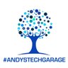AndysTechGarage profil fotoğrafı