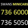 SwansMinicabs's profile picture