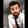 Profilbild von Ozan Hacıbektaşoğlu