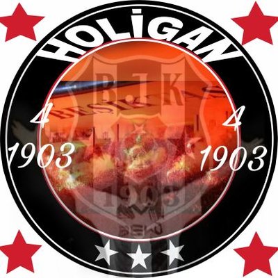 4 1903 HOLİGAN's profile picture