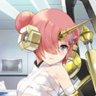Profilbild von Fran Alter Santa Lily with Mecha Stand
