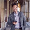 Patrick Tomelitsch's profile picture
