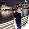 Profilbild von Alvin Ong